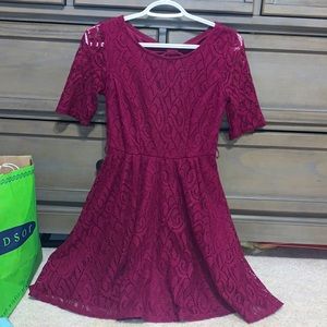 Doesn’t fit me anymore!